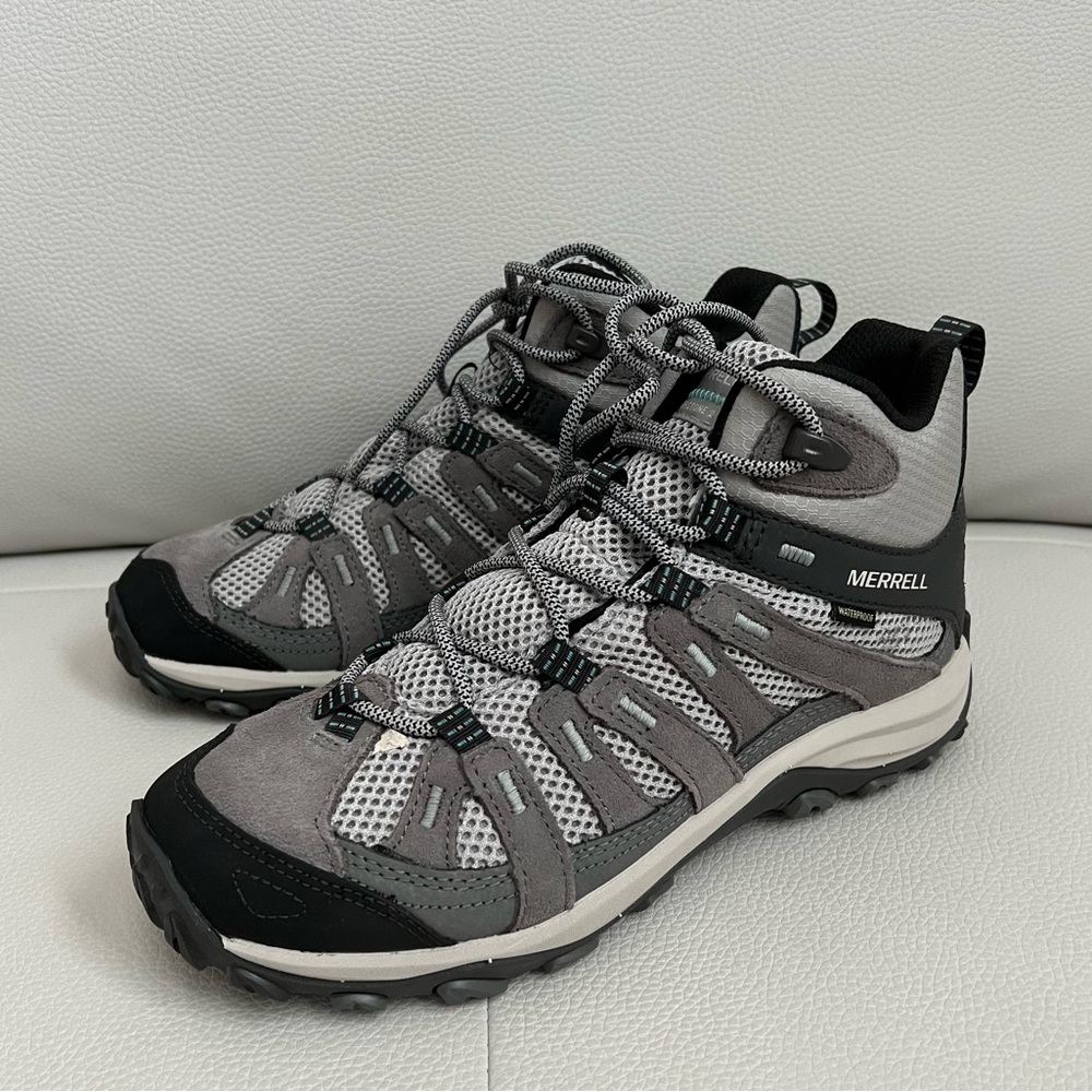 Merrell Alverstone 2 Mid WP shoes